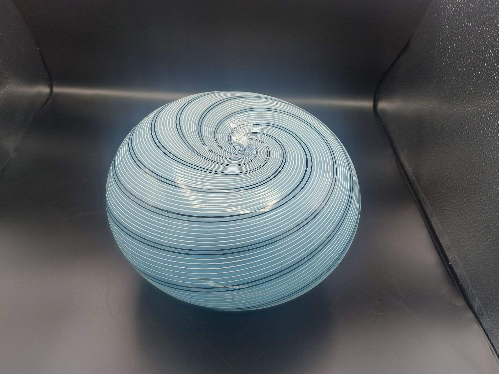 Murano Vasi & Recipienti: Aureliano Toso Murano Vase – Nuovo (secondo la descrizione) da Ostermundigen venduto da son_vd9k 3