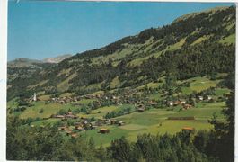 Saas im Prättigau