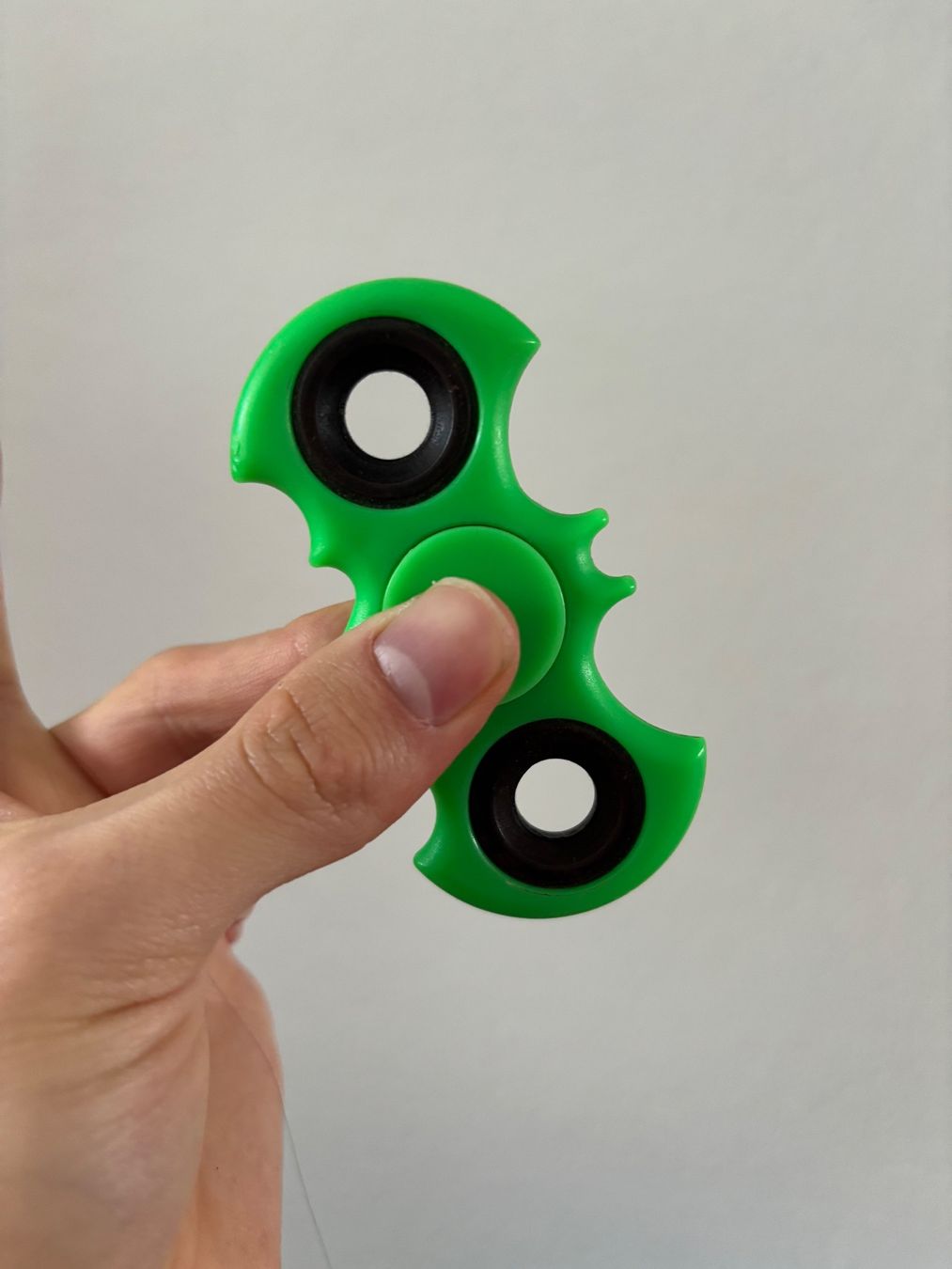 Jouets: Sparset "Fidgetspinner" – D'occasion à Schlieren par sch_df8p 2