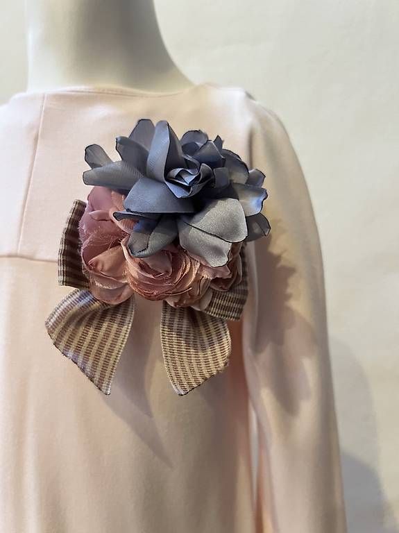 Kleider & Röcke: Monnalisa Traumkleid Gr. 8 J  – Gebraucht aus bern von denkalh 3