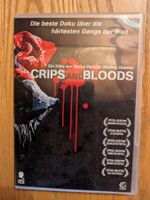 DVD: "Crips and Bloods"