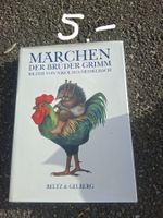 Buch: Märchen der Gebrüder Grimm