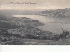 Aeschi 1914