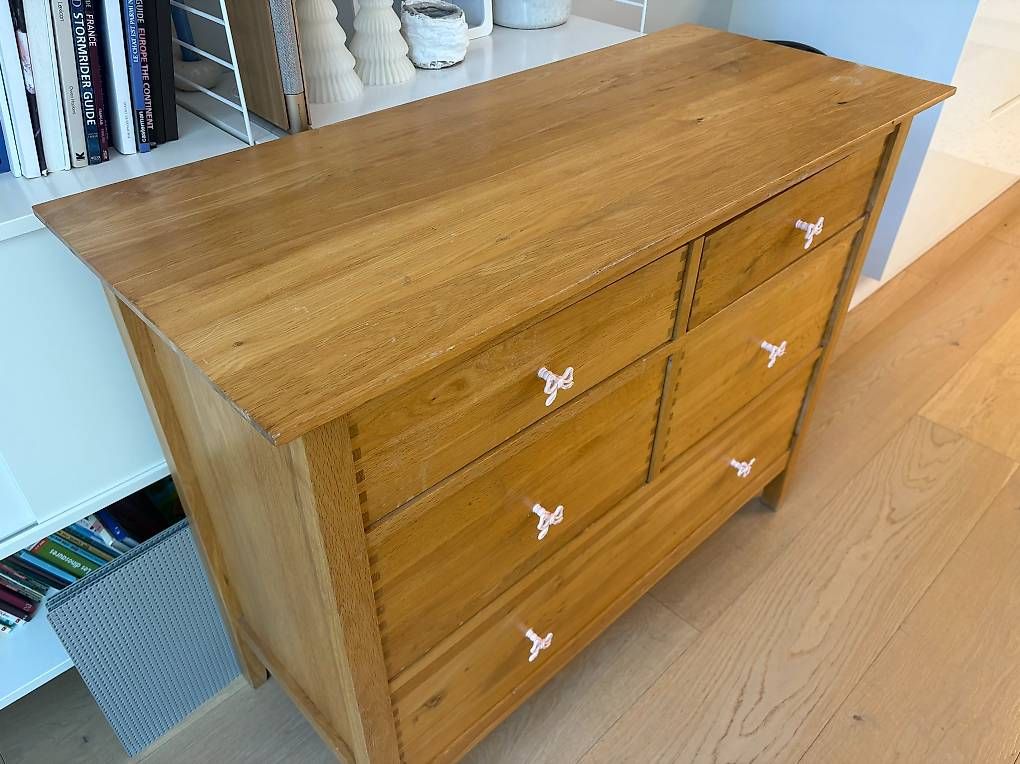 Kommoden: Commode Bois Massif – Gebraucht aus Vésenaz von itslb01 2