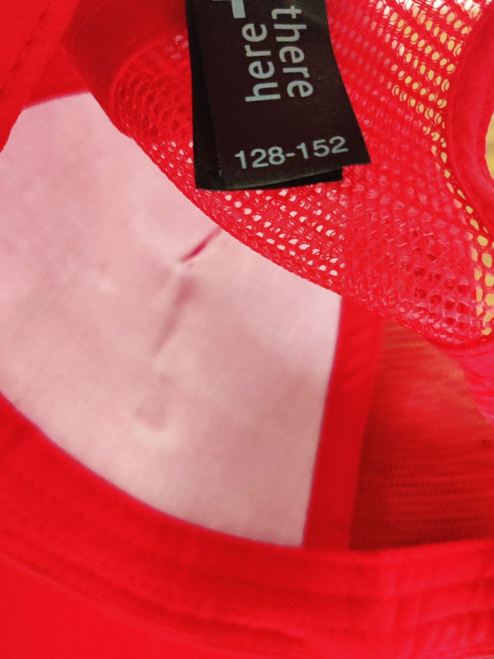 Altro abbigliamento per bambino: Cap – Usato da Oberweningen venduto da nba_wg2f 2