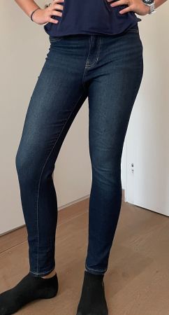 *GAP* Jegging High Rise Slim Grõsse 29