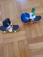 Tech Deck Skateboard 2 Stück 