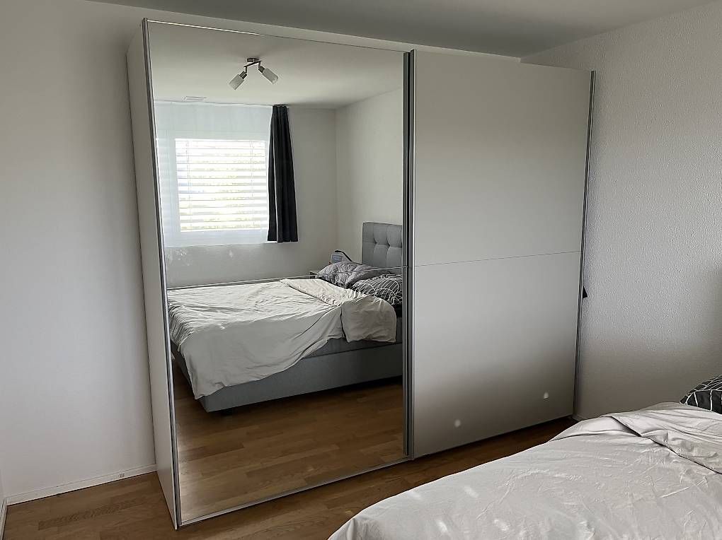 Armadi: Kleiderschrank – Usato da Wittenbach venduto da ale_spy2 2