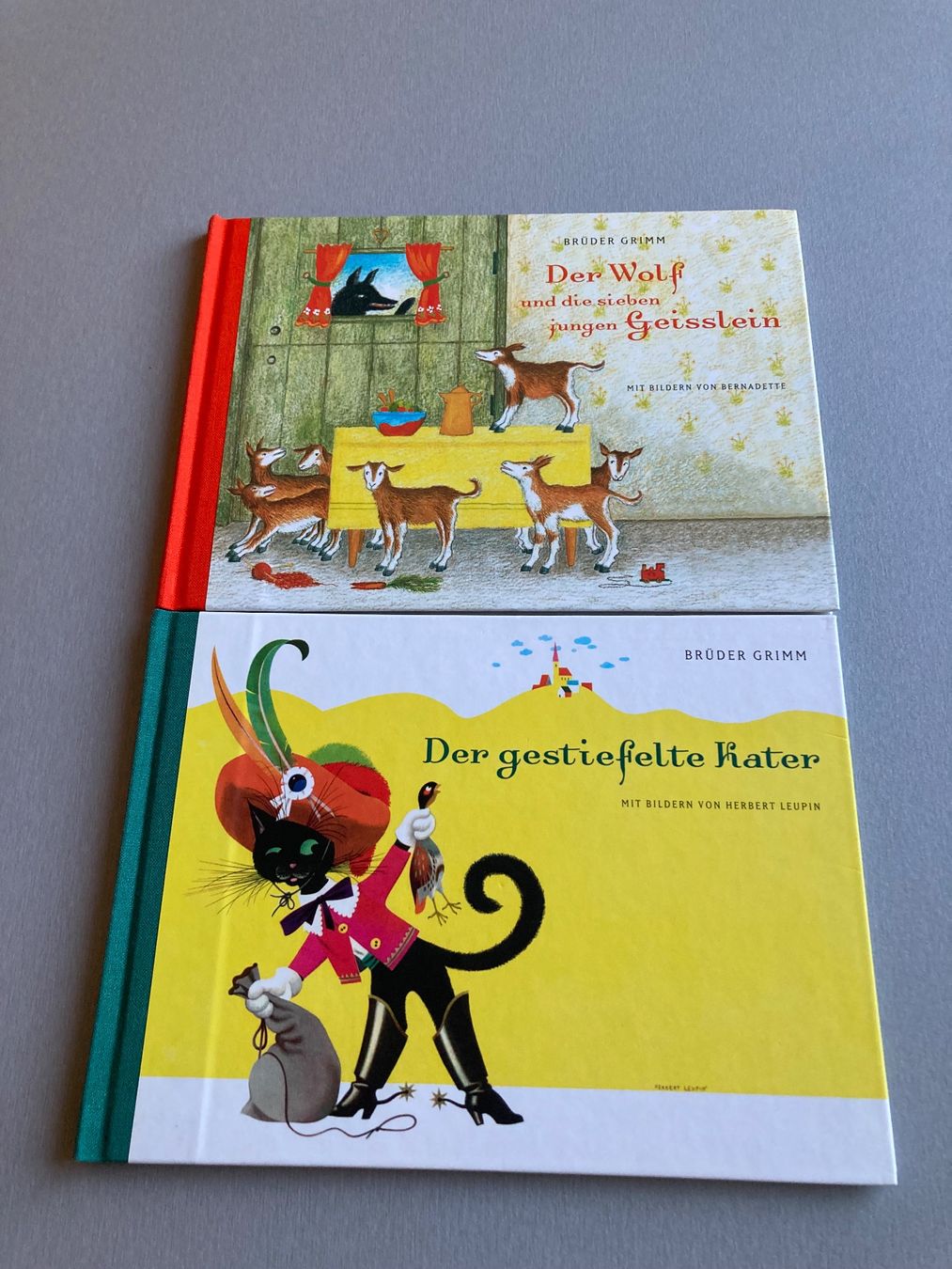 Libri: 6 SBS Märchenbücher – Usato da Wald ZH venduto da Liedermacher 3