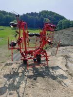 Faneuse Kuhn GF 8501 MH