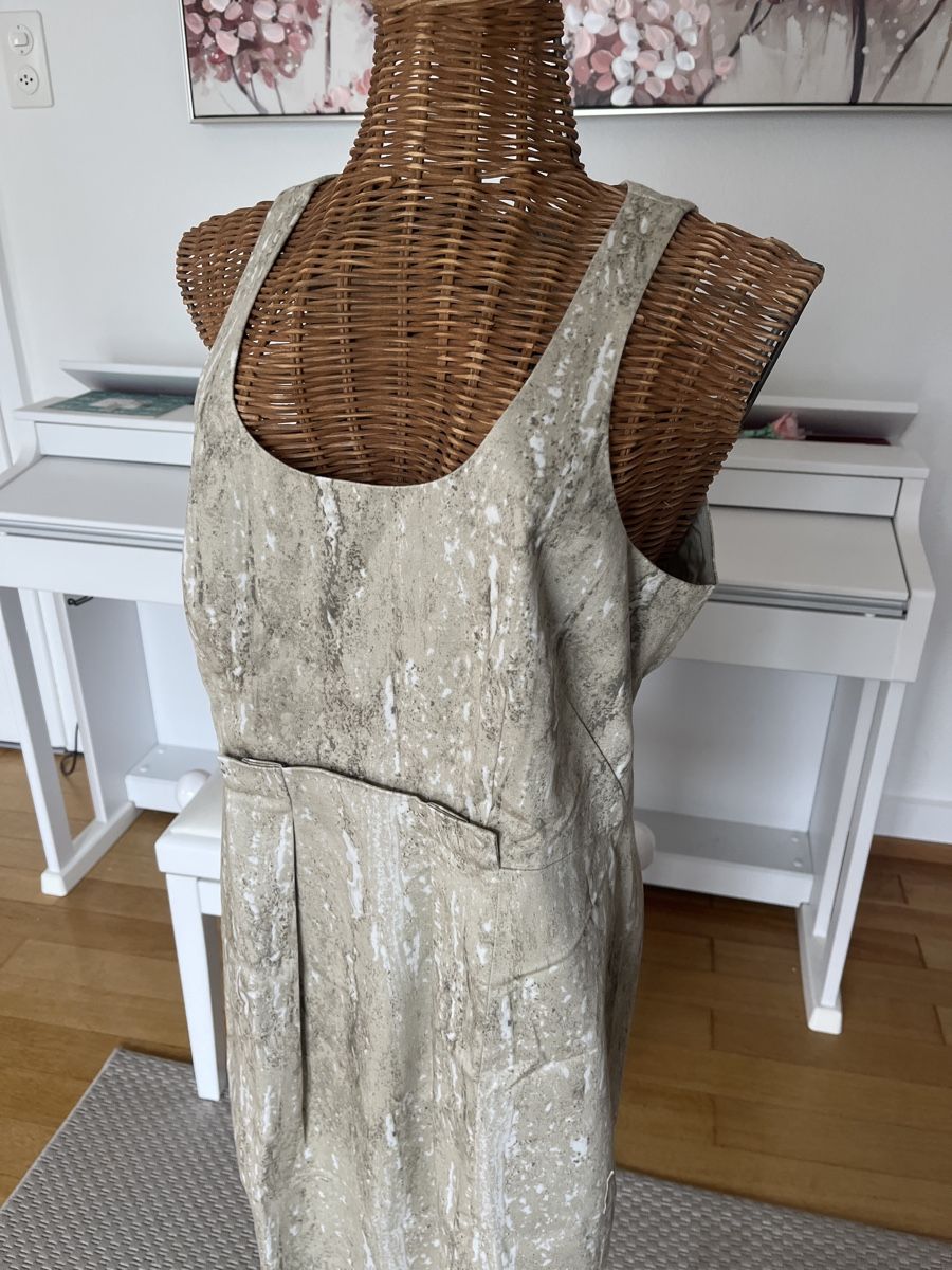 Michael Kors Vestiti: Michael Kors Kleid, Grösse 8, neu – Usato da Solothurn venduto da Bobesch08 1