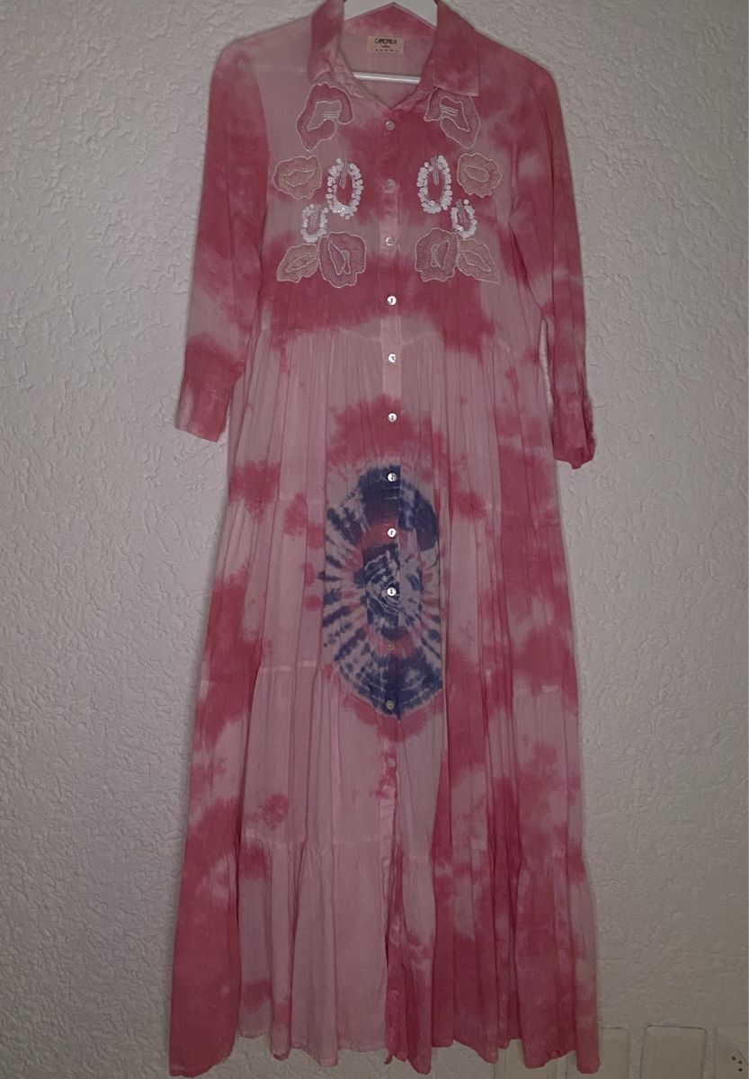 Vestiti: Camomilla Kleid, Grösse M – Usato da Neftenbach venduto da ElenaLo 8