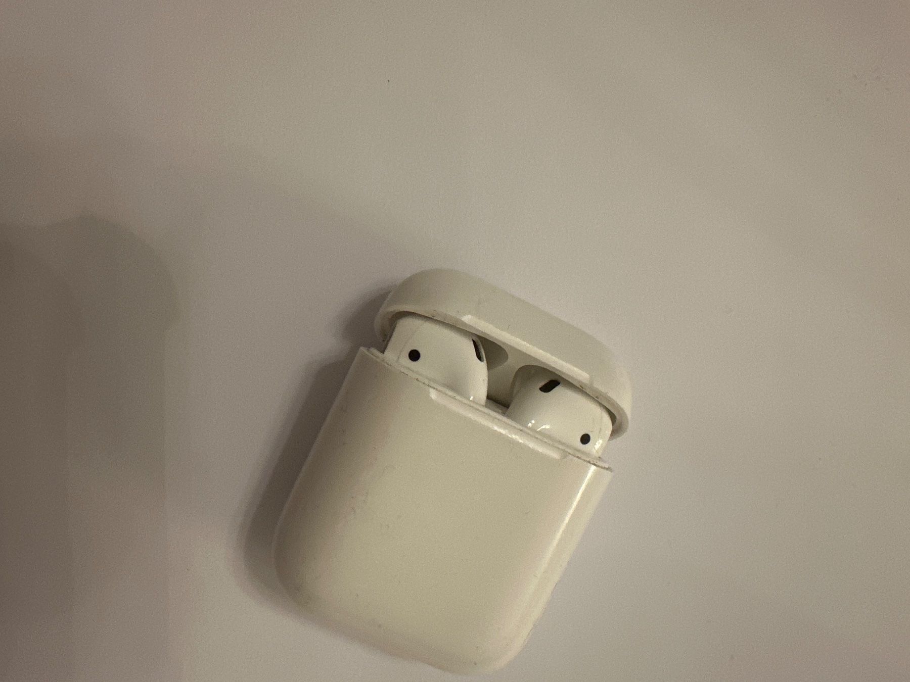 Cuffie: Appel AirPods pro 1 A1602 Generatîon komplett – Usato da Zürich venduto da fer_mhr9 1
