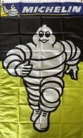 Michelin Fahne Reifen Sommerreifen Winterreifen Pilot Sport
