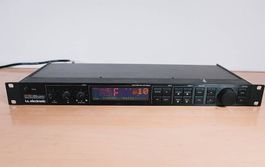 TC Electronics M-One Multieffekt Gerät