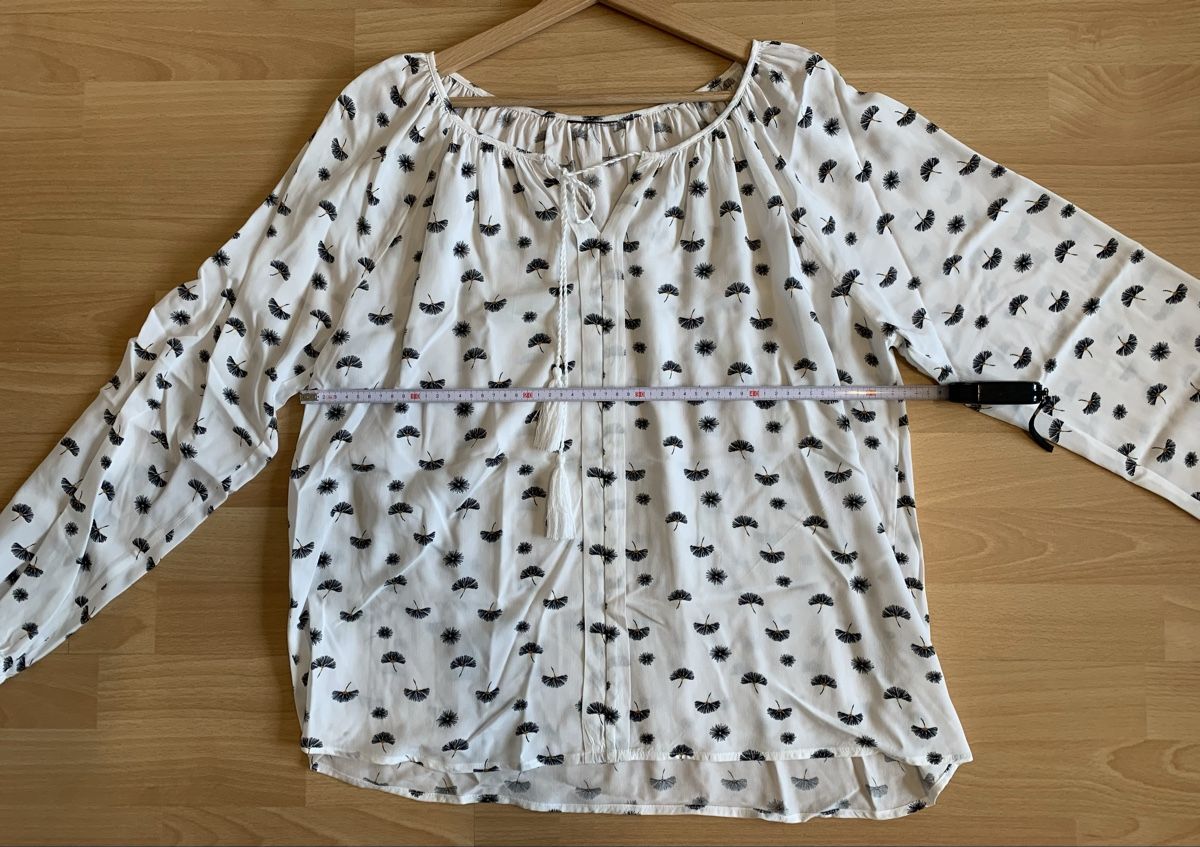 Camicette: Blouse / Chemisier - Broadway – Usato da Biel/Bienne venduto da granitod 4