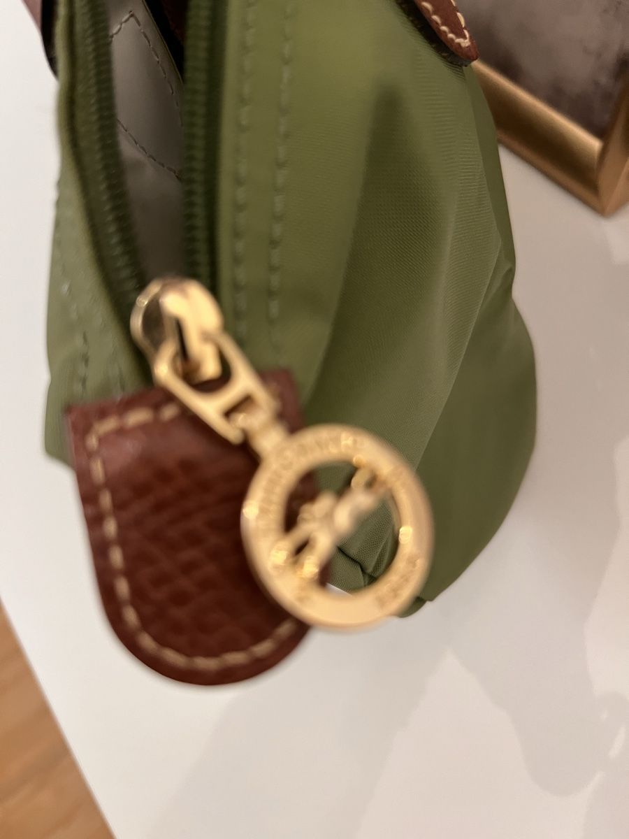 Longchamp Borse da donna: Longchamp Tasche Le Pliage Klein  – Usato da Regensdorf venduto da cor_72rm 2