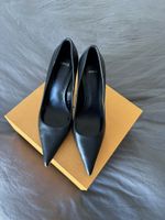 Echtleder Pumps von Mango Gr. 38 NEU