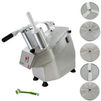 Beeketal GS750 Gastro Gemüseschneider