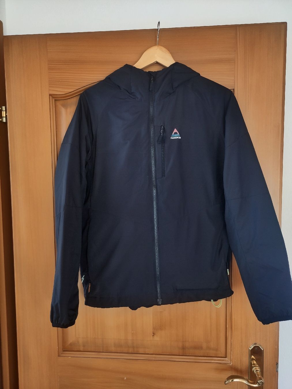 Giacche: Passenger Insulate Jacke – Nuovo (secondo la descrizione) da Meikirch venduto da nicoleKB