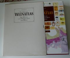 Weinatlas