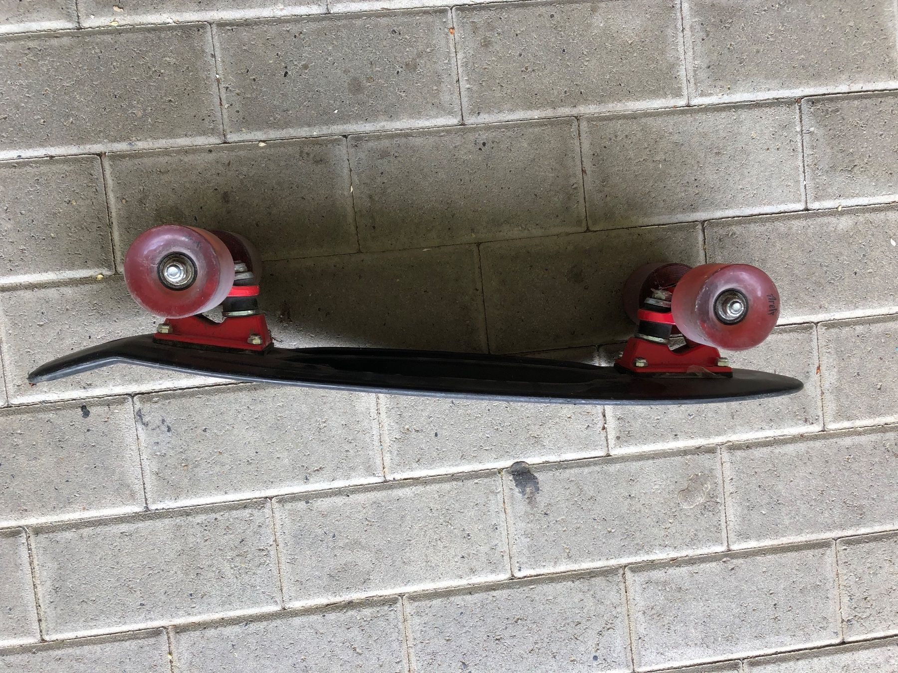 Skateboards: Pennyboard – Gebraucht aus Mollis von ges_vlm6 2