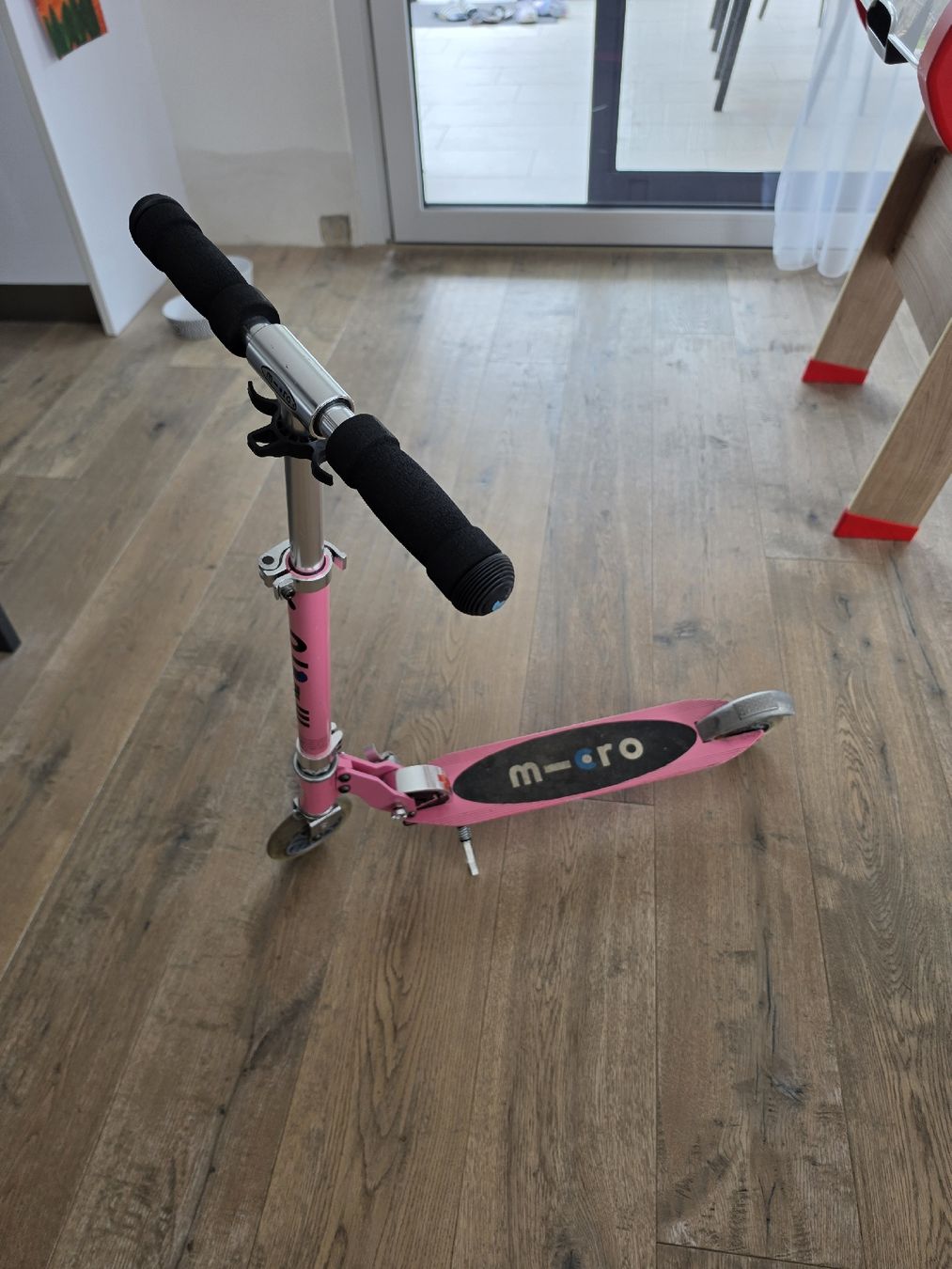 Micro Kickboard: microscooter – Usato da Wattwil venduto da gar_tpp6 1
