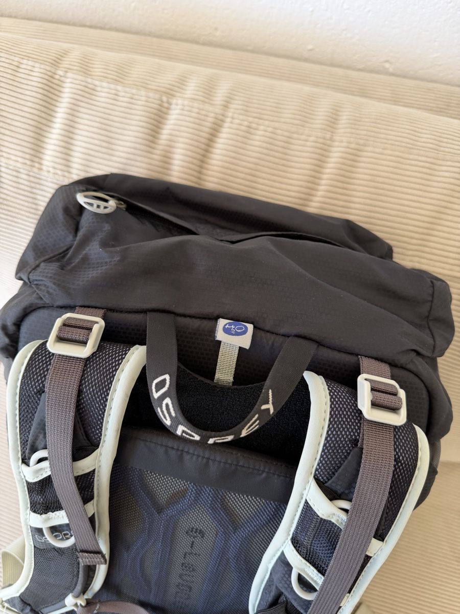 Osprey Zaini: Osprey Tempest 30 Wanderrucksack – Usato da Zürich venduto da jennifer.boss 3