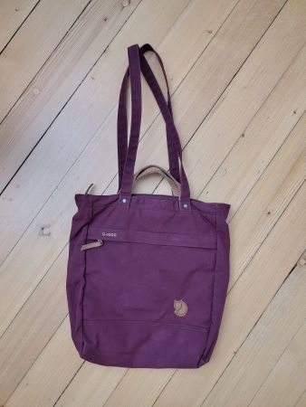 Fjall Raven Rucksack/Tasche