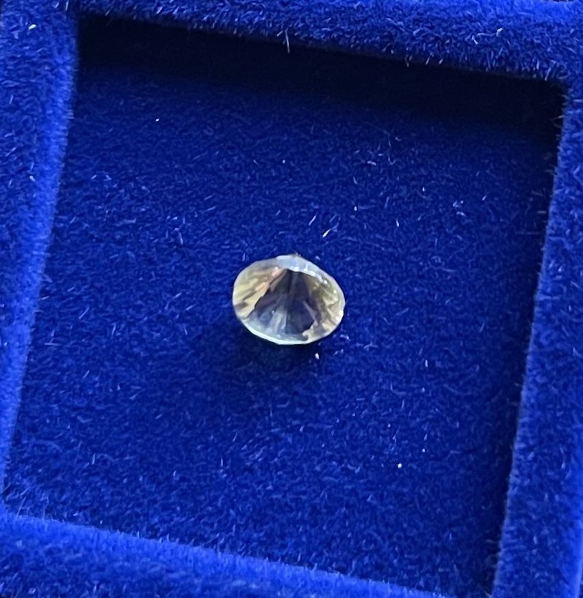 Pietre preziose: Citrin Schmuckstein 1,5ct – Nuovo (secondo la descrizione) da Schwarzenburg venduto da The_Power_Of_Scents 4
