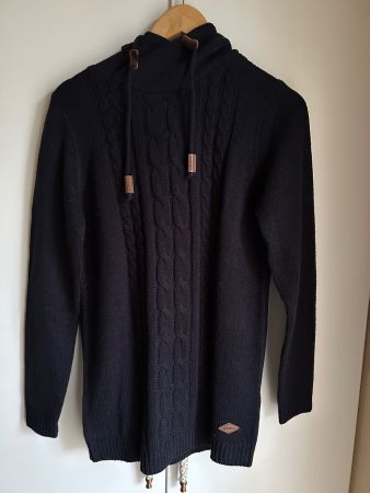 Wollpullover grösse M