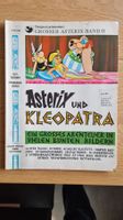 Asterix und Kleopatra - Grosser Asterix Band 2, Top!