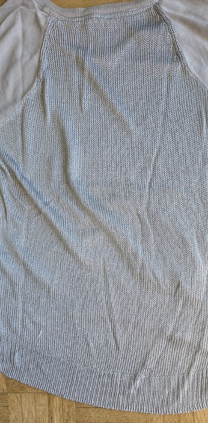 Pepe Jeans Maglioni & Felpe: Pull Pepe Jeans gris taille M – Usato da Yverdon-les-Bains venduto da van_dq65 8