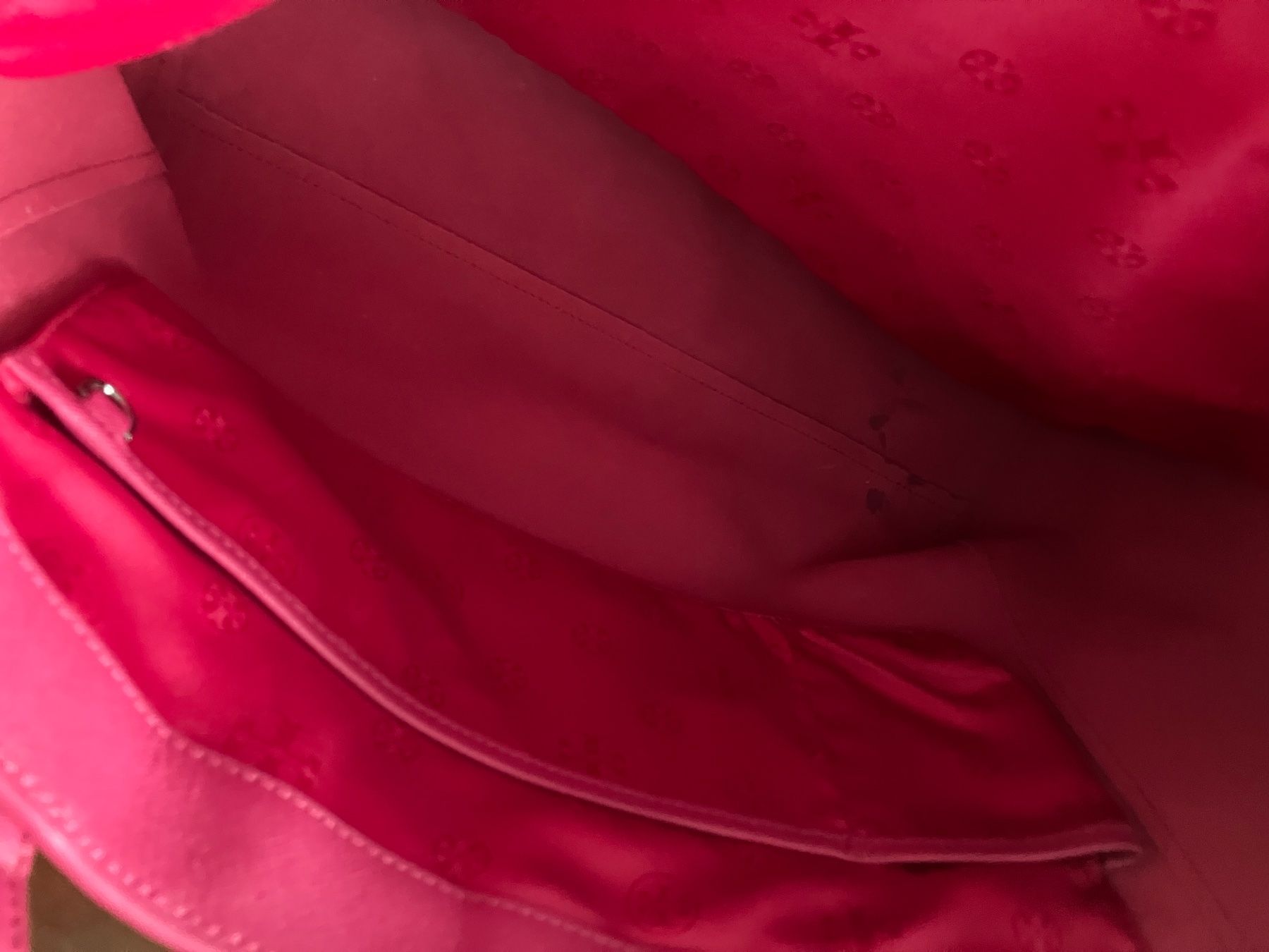 Tory Burch Sacs femmes: Neuwertig Tory Burch Shopper Leder – D'occasion à Windisch par Lyudmila01 5