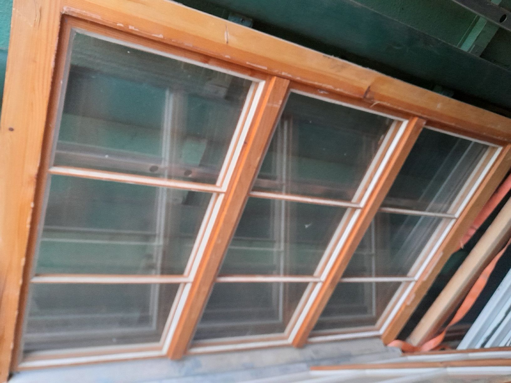 Fenêtres: Fenster – D'occasion à Marbach LU par san_8kt5 1