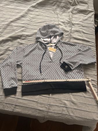 Leichter Kapuzenpulli von Michael Kors