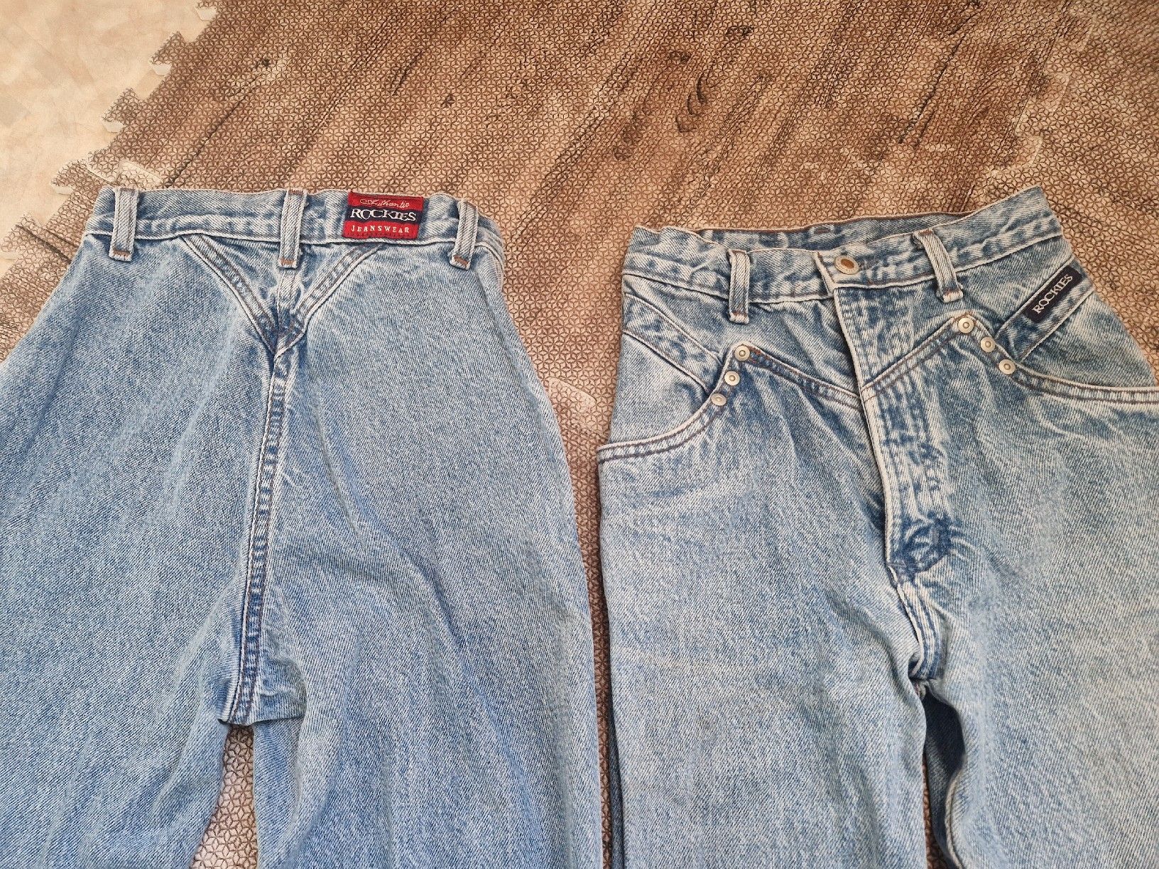 Pantaloni: Kleiderpaket Hosen – Usato da Triengen venduto da KittyKat6 7