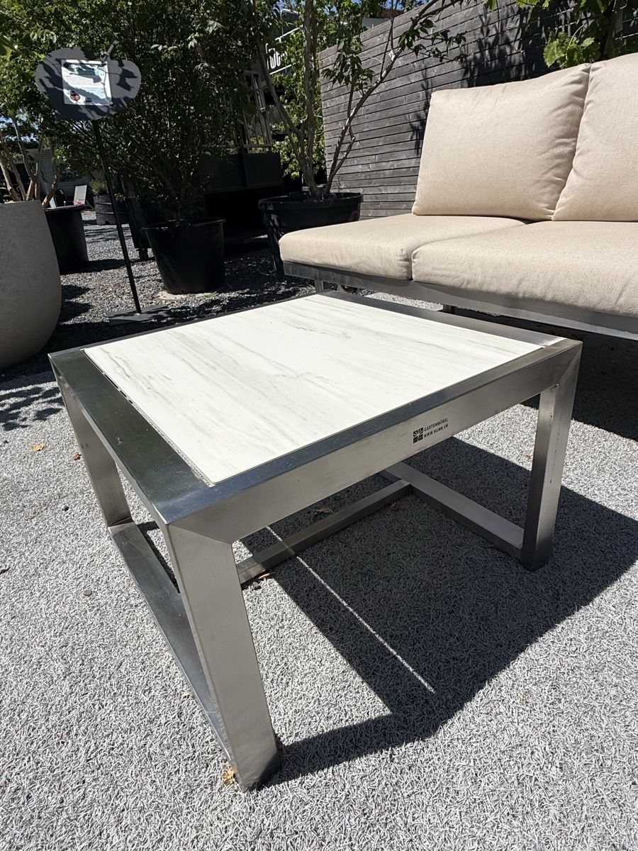 Hunn Sofas: Hunn Tosca Garten Lounge  – Neuf (Voir description) à Andhausen par Ste_senn 3