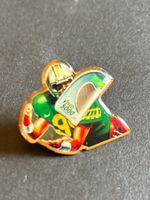Pin PB Tankstelle Sportler