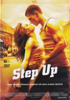 DVD ab Fr. 1.--, Step up