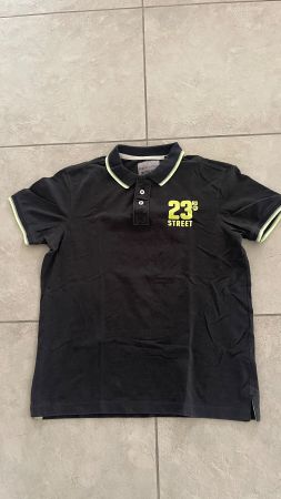 Poloshirt, Gr. L