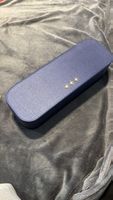 GHD Etui Aufbewahrungsbox blau für Styler Glätteisen Haare