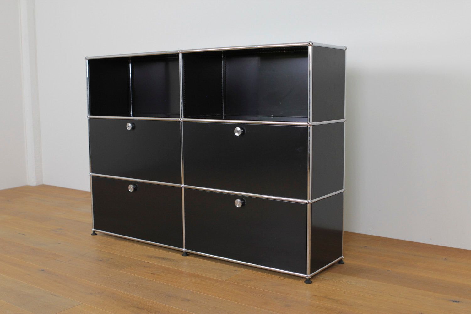 Regale: USM Highboard #1179 – Gebraucht aus Affoltern am Albis von Zapro 1
