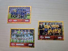 FIFA World Cup 2026 Sticker Set FWC