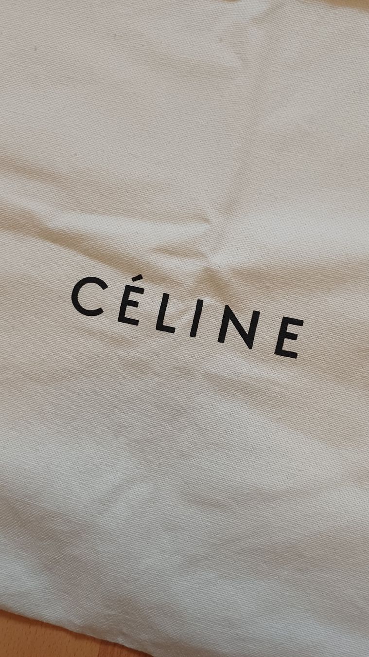 Celine Borse: sac rangement Céline  – Usato da Vevey venduto da Veveybien 1
