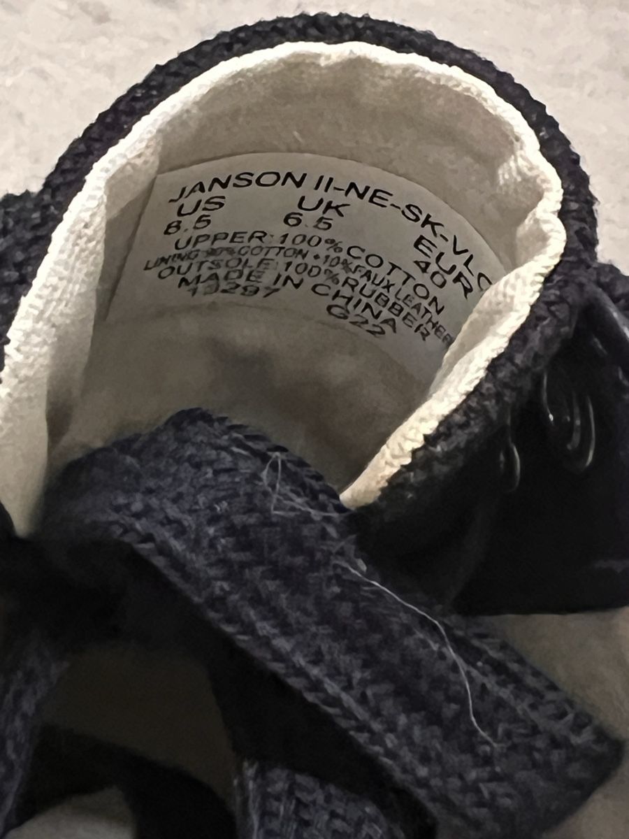 Ralph Lauren Scarpe da uomo: Ralph Lauren Sneaker Gr. 40 – Nuovo e nell'imballaggio originale da Winterthur venduto da ChicMarkt 3