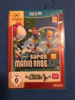 New Super Mario Bros U + Luigi U Nintendo Wii U