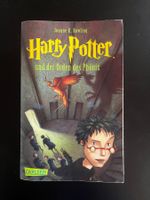 Harry Potter und der Orden des Phönix