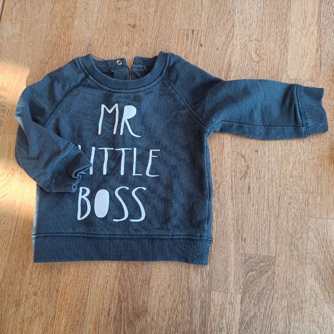 Pulls et sweat-shirts: Pullover Grösse 68 – D'occasion à Jaberg par urig17.