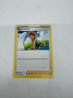 Pokemon-Karte Big Catcher 226/264